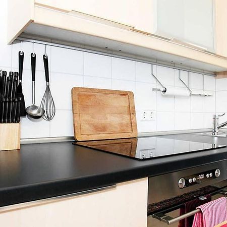 City Apartments Cologne - Apartment 2 エクステリア 写真