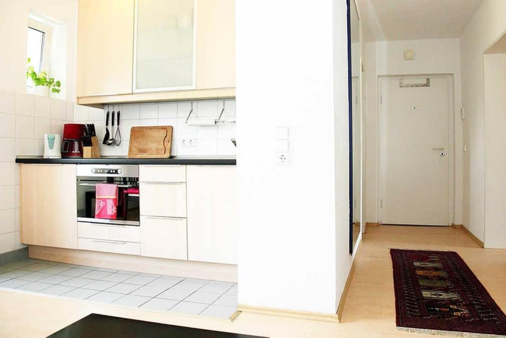 City Apartments Cologne - Apartment 2 エクステリア 写真