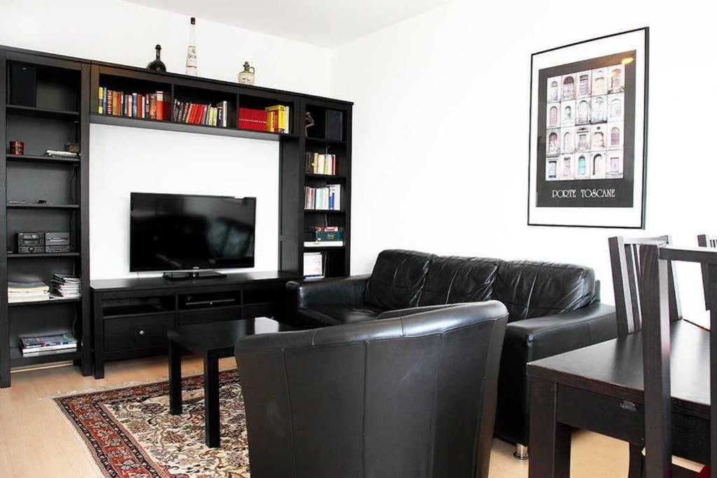 City Apartments Cologne - Apartment 2 エクステリア 写真