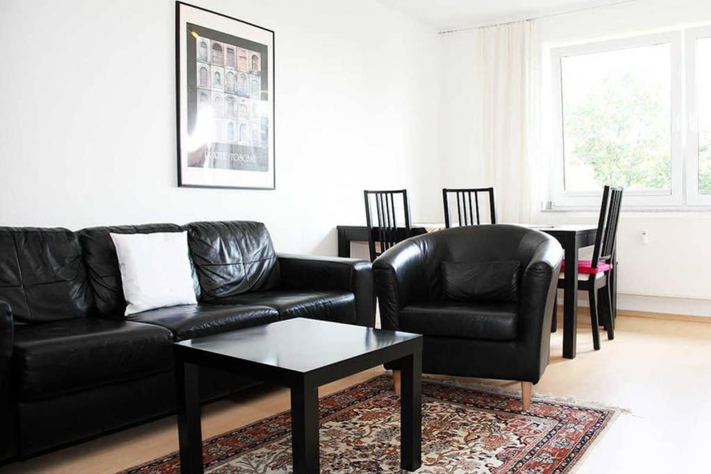 City Apartments Cologne - Apartment 2 エクステリア 写真
