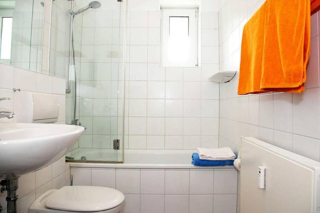 City Apartments Cologne - Apartment 2 エクステリア 写真