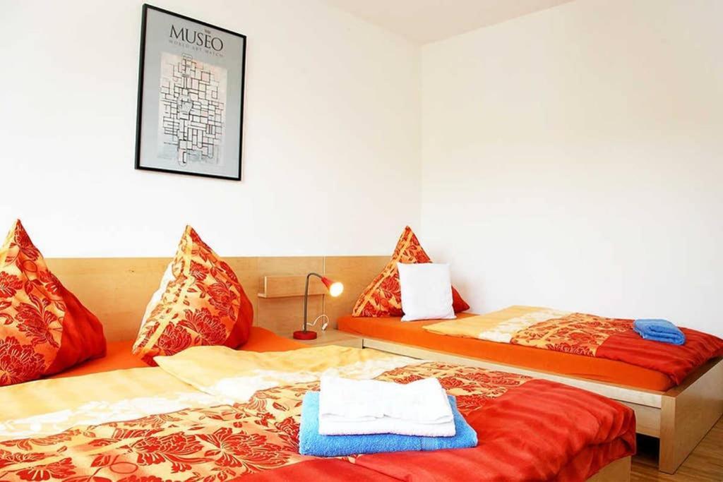 City Apartments Cologne - Apartment 2 エクステリア 写真
