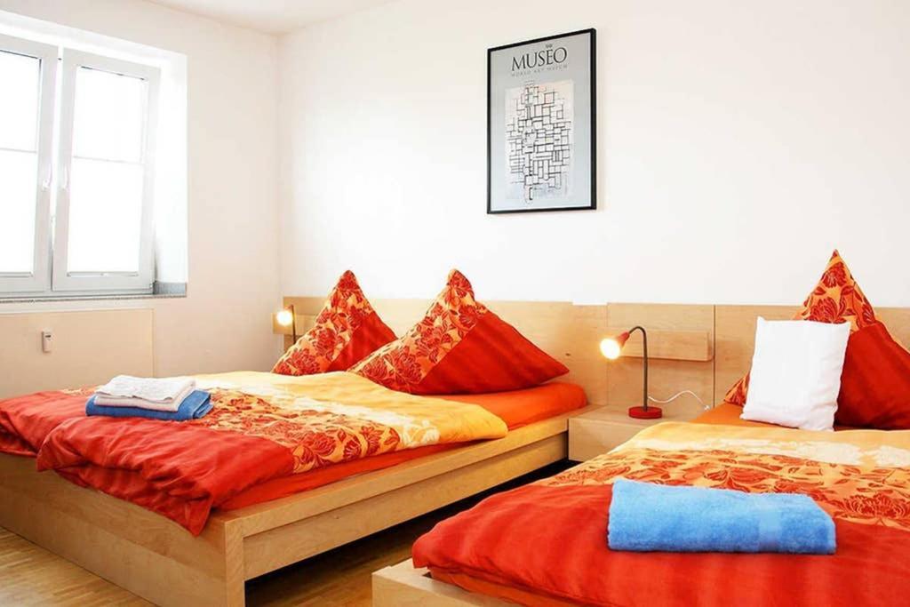 City Apartments Cologne - Apartment 2 エクステリア 写真