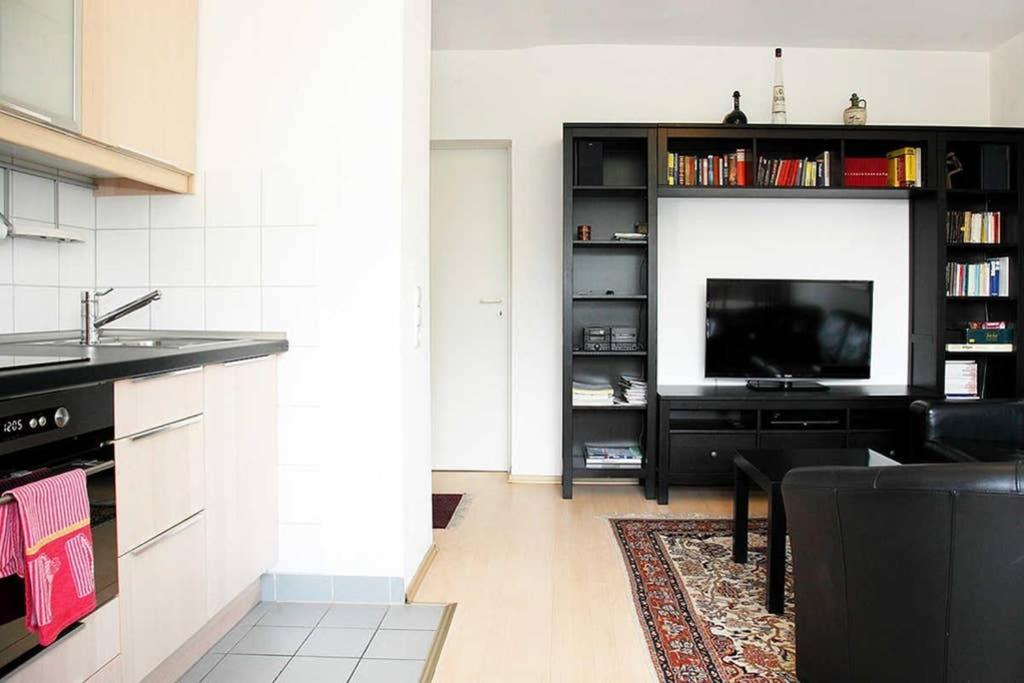 City Apartments Cologne - Apartment 2 エクステリア 写真